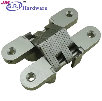 different types of hinges