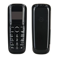 

The Smallest Mini Mobile Phone LONG-CZ V2 Bluetooth Dialer GSM 2G Cell Phone