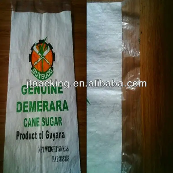 China export Brazil cheap price raffia PP woven fabric roller tubular conventional lamination anti-skip 