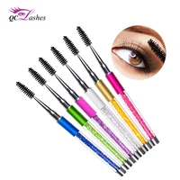 

Crystal Sticks Lash Wands Eyelash Brush Premium Drill Mascara Brush