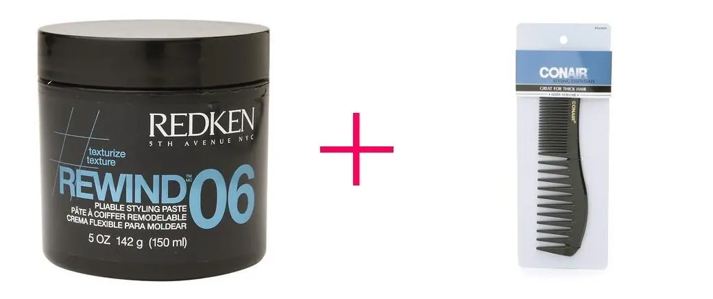 Buy Redken By Redken Rewind 06 Pliable Styling Paste 5 Oz Packaging May Vary Package Of 2 In Cheap Price On Alibaba Com