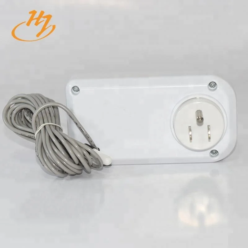 
Huijun Brand China Source Brands 220V Plug-In Temperature Controller 