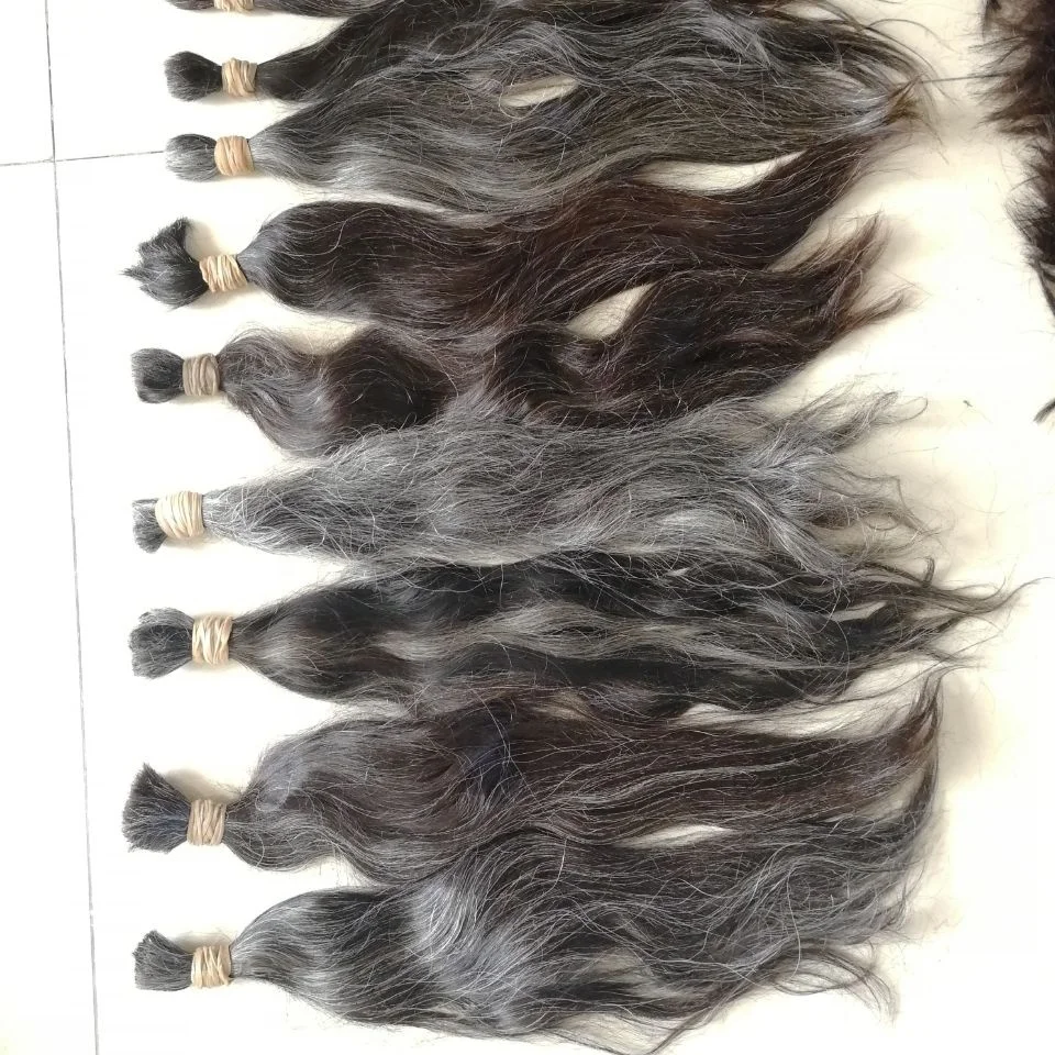 

Remy Hair Grade and Silky Straight Wave Style best quality human hair extension