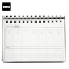 Paper Printing Table Planner Calendar Classmate Composition Notebook