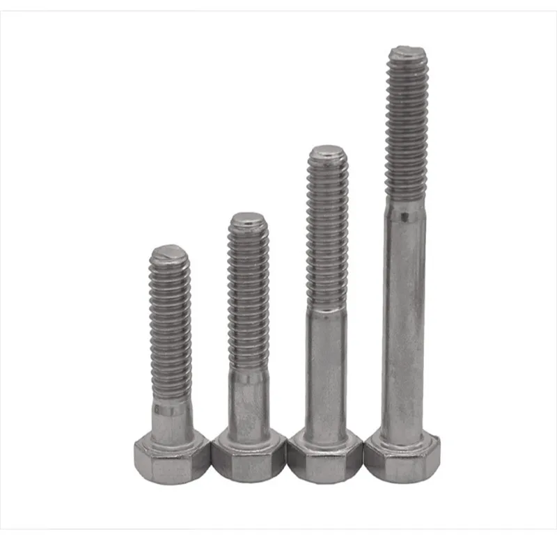 
Wholesale GI Nuts And Bolts USA Manufacturer from China 