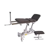Physio Care Devices 4 Fold Electric orthopedic Lumbar and cervical traction bed