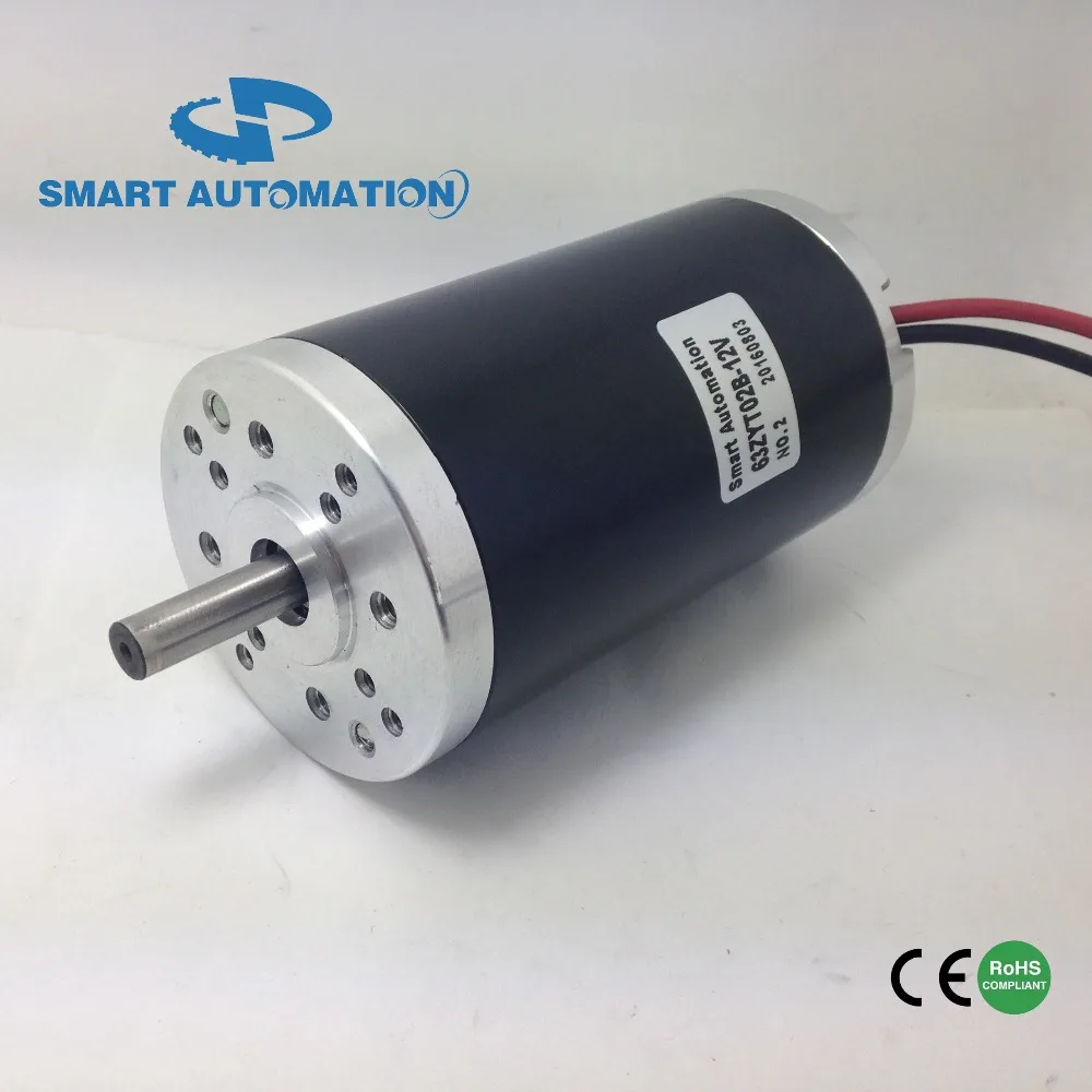 63mm IP67 IP68 water proof Dc Motor 12v 24v, View water proof Dc Motor ...