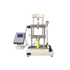 hydraulic Max force 20kN weight 50kg tabletop universal tensile testing machine