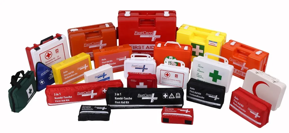 FastCare First Aid