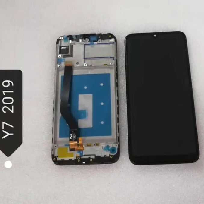 

Replacement LCD Screen For Huawei Y7 2018 LCD Display Touch Screen Assembly LCD Digitizer Repair Parts