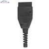 OBD Male Plug OBD2 16Pin Connector OBD II Adaptor J1962 OBD2 Connector with PCB, SR