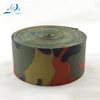 Transfer printing Camouflage webbing,Special forces webbing