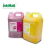 Wide Format Plotter Ink for Crystal Jet F3308 with SPT 510 35PL printer solvent ink