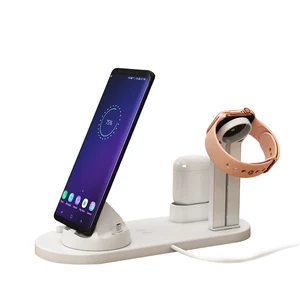3 1 Universal Charging Dock Phone Watch & AirPods