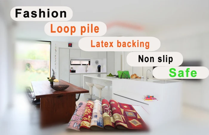 machine washable door mat 40 x 60cm