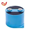 Long Service Life DC Support Energy Power Storage Capacitor Round Square Dc Support Capacitor