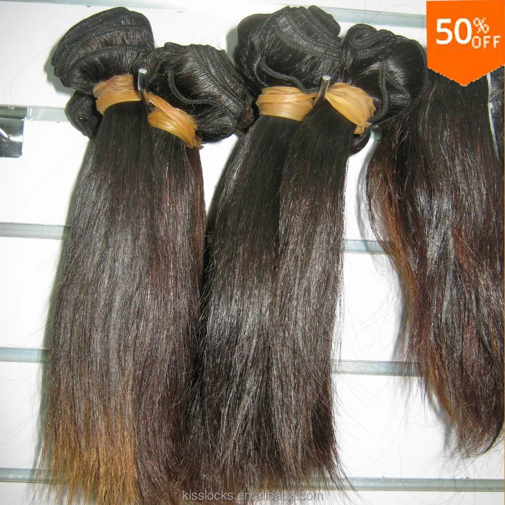 4pcs/lot Original Malaysian Straight virgin non-remy hair 8a sample bundles names of hair extensions free shipping