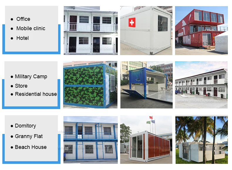 Guangzhou Moneybox Steel Structure Engineering Co. Ltd.