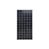 High efficiency 2 pieces of mono pv module 200w solar panel 400w