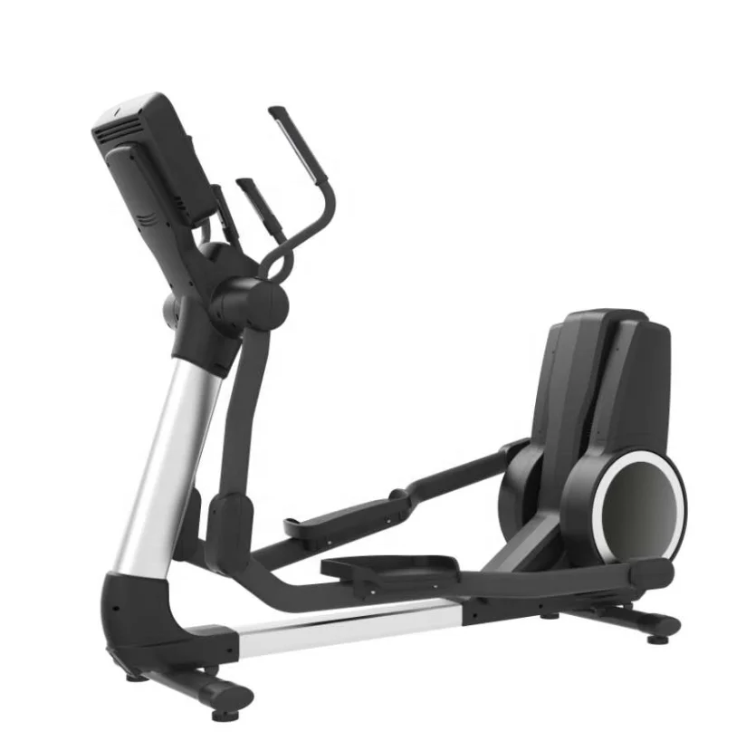 

TT-X11 CE Approved Commercial Cross Trainer Magnetic Elliptical Machine Cardio Gym Equipment