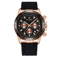 

OCHSTIN GQ6103 2018 Men Fashion Quartz Watches Top Brand Luxury Male Clock Business Mens Wrist Watch Hodinky Relogio Masculino