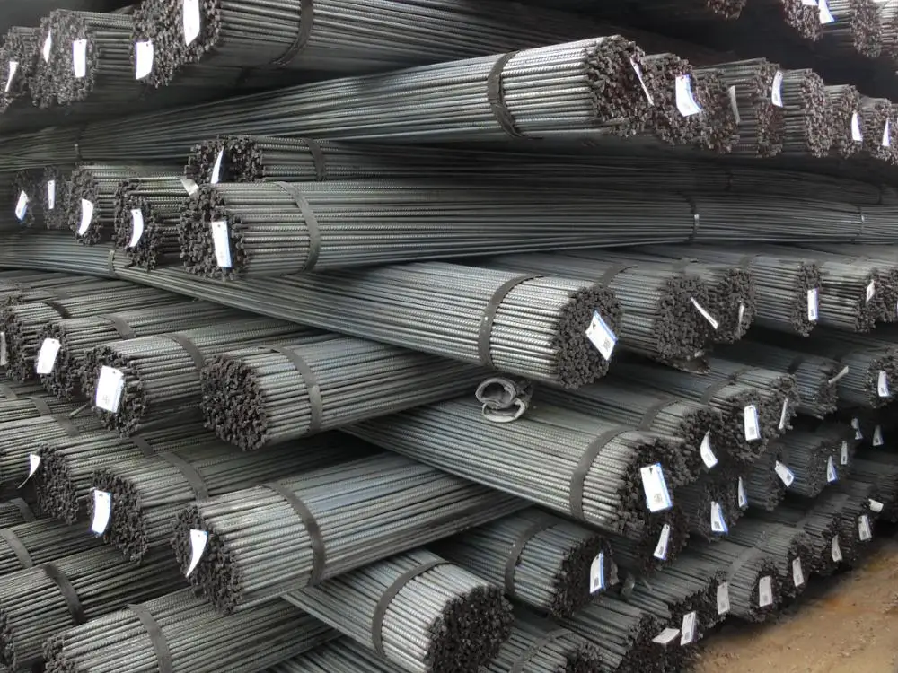 20mm Iron Bar Hrb Reinforcement 10mm Deformed Steel Bar Price Buy