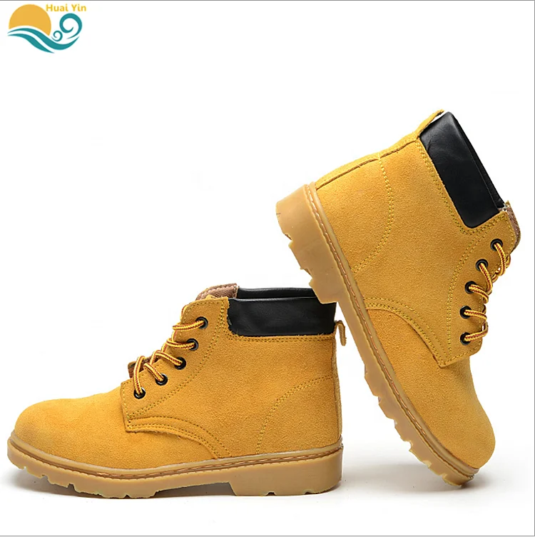 non slip work boots mens