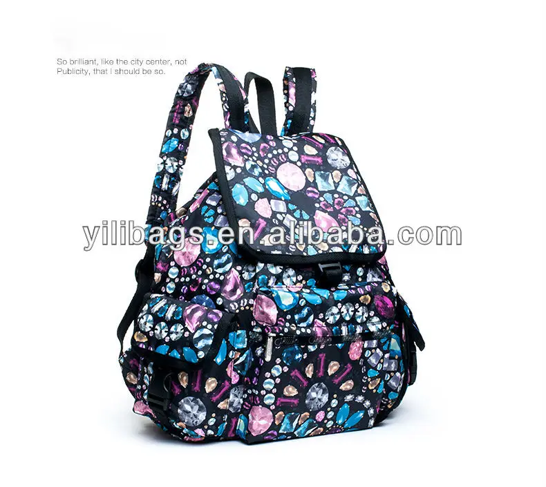 cute backpack designs