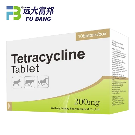 tetracycline price