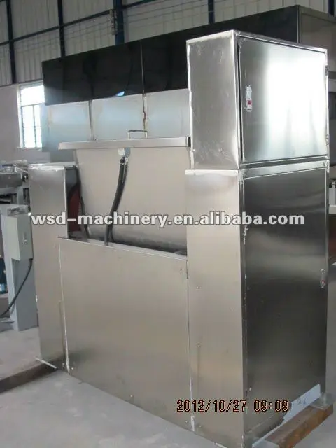 Automatic Porfessional Wafer Cream Mixer