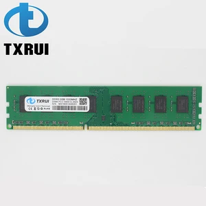 Used DDR2 1333MHz Desktop PC RAM Module
