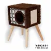 Universal hot product Cat scratcher tree