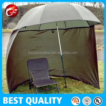 best fishing umbrella