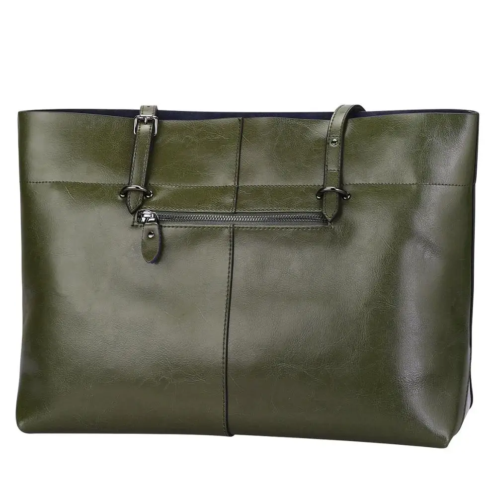 olive handbag