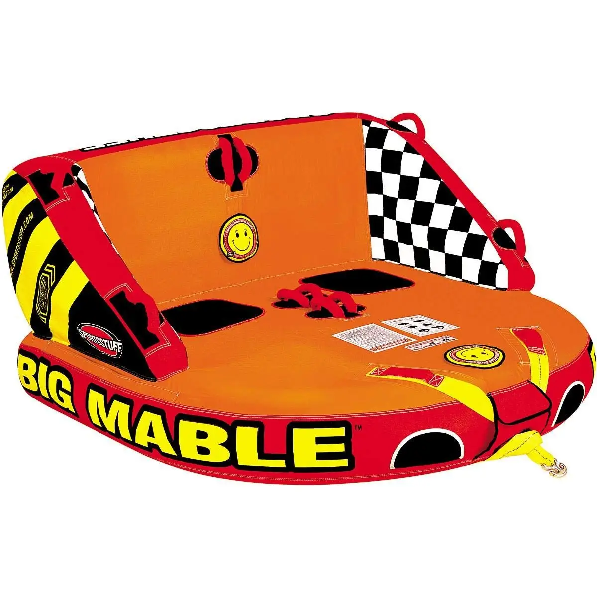 mable water tube