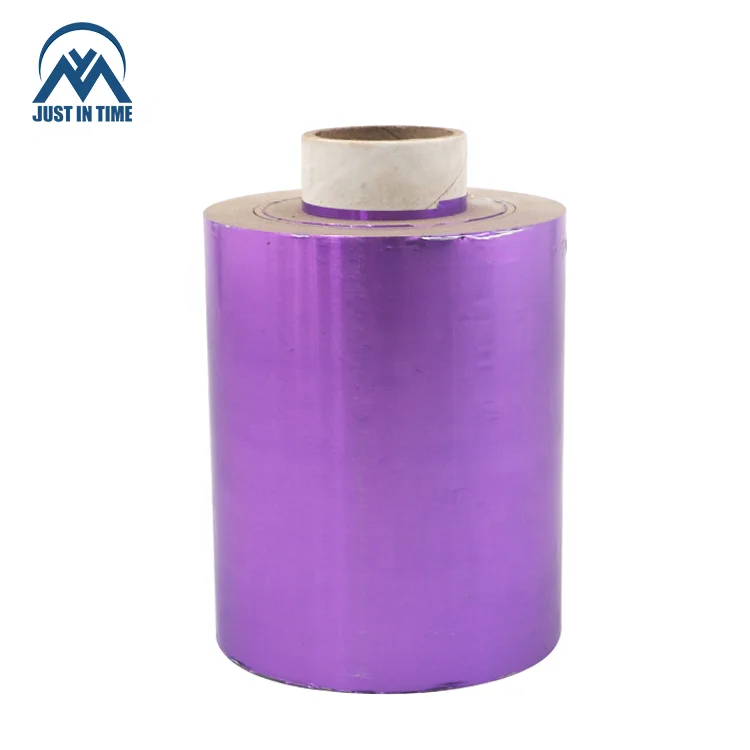 
Wholesale premium grade Hair Salon Colored Micron hair foil paper 