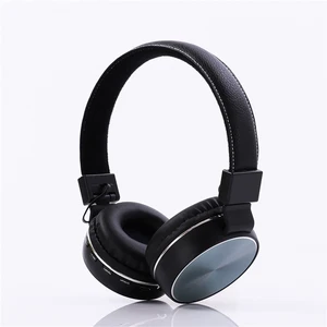 Kadun KD25 Wireless Sport Headphones FM Radio MP3 Player