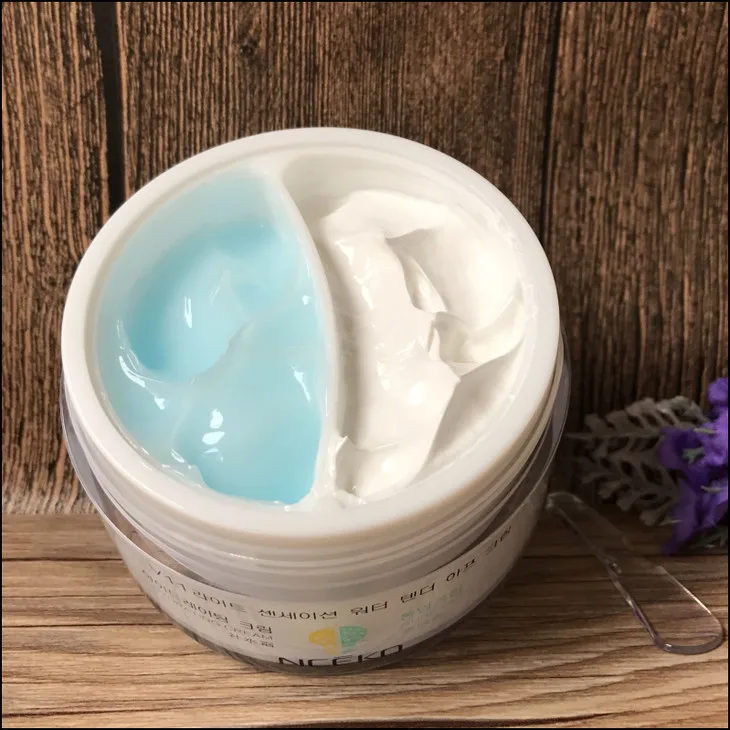 bleaching cream for black neck