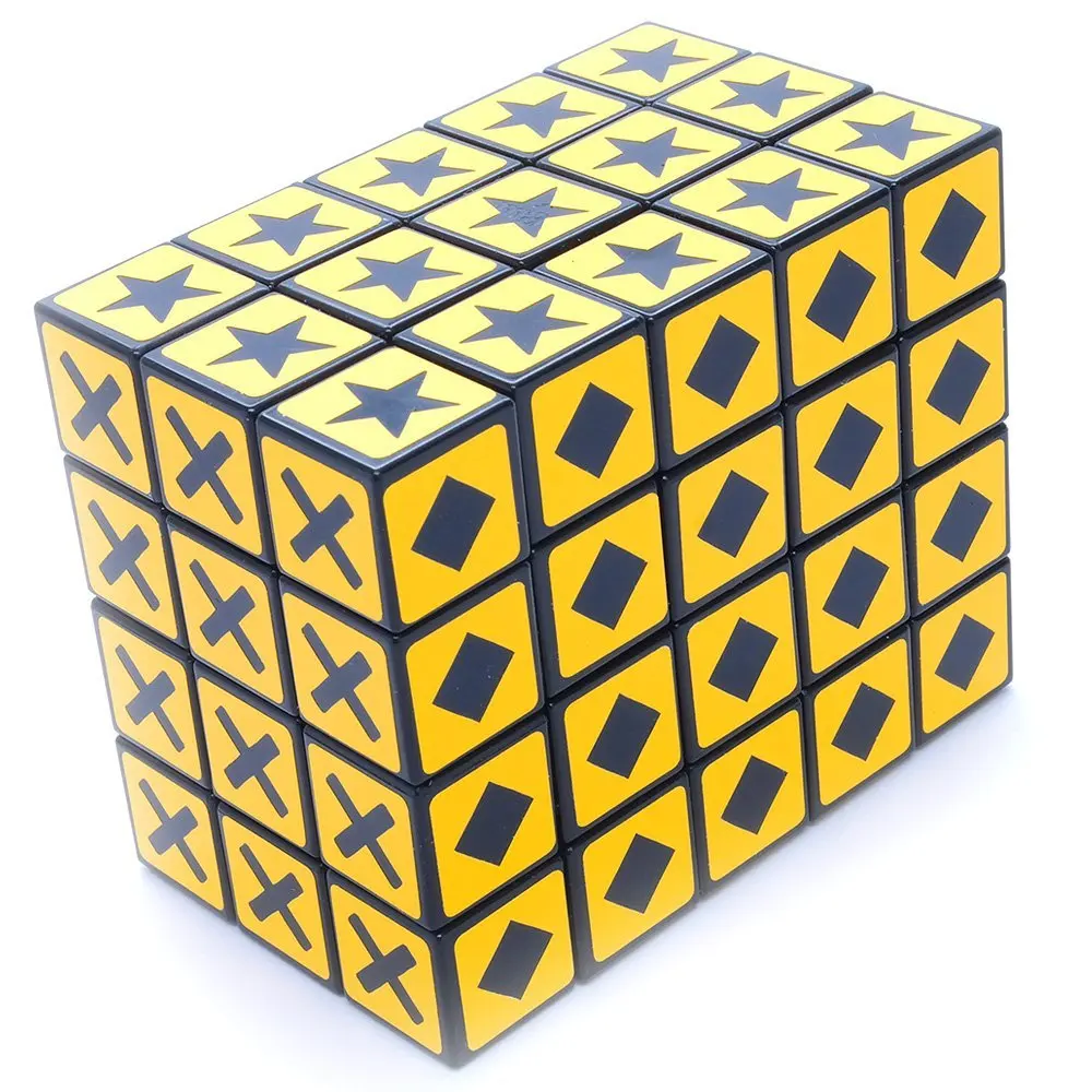 cube blind box