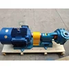 Centrifugal pump for filter press