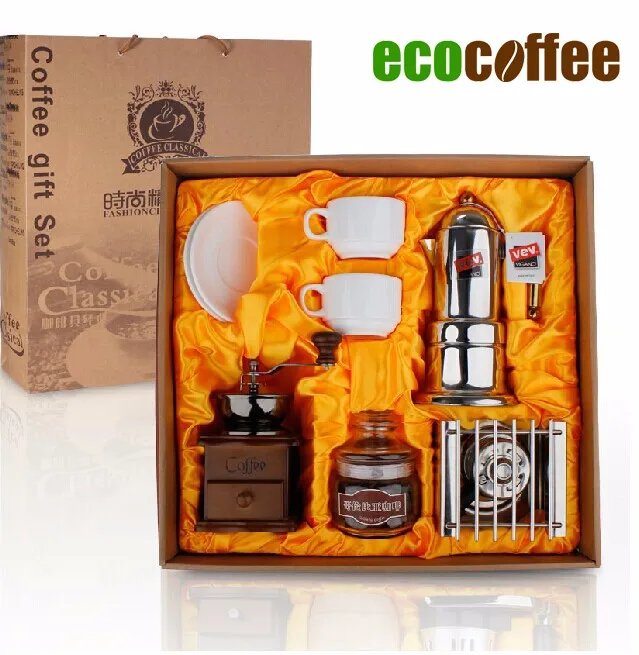 T2000 Kitchen Accessories Wholesale Amazon Coffee Accessories Gift Box