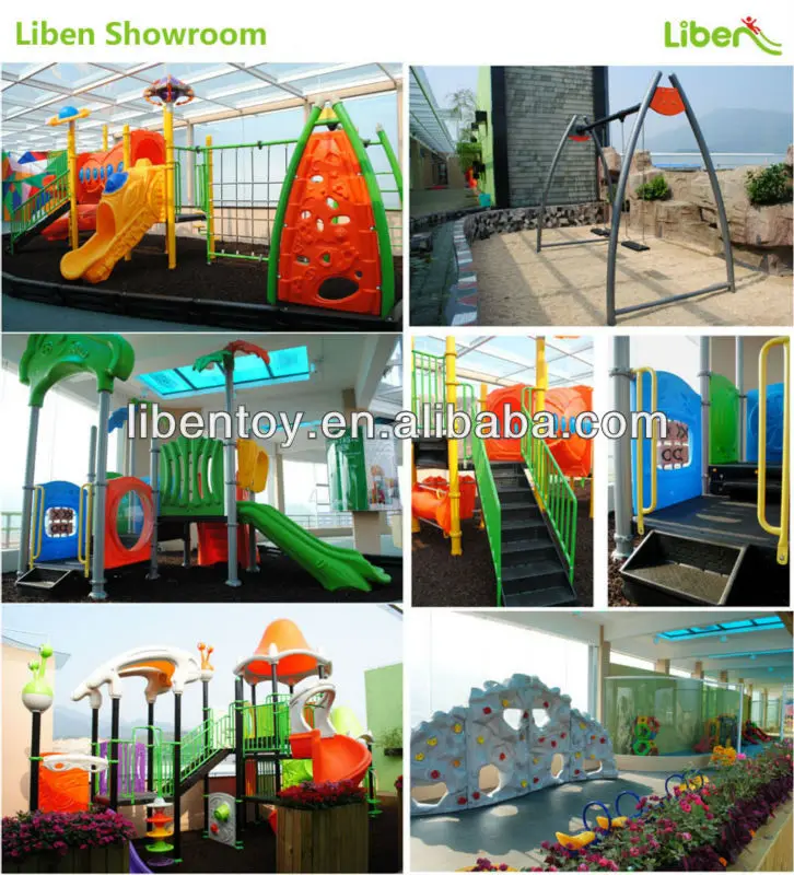 Liben Showroom Outdoor(1)