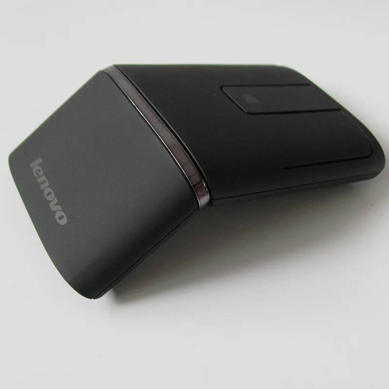 Lenovo Wireless Touch Mouse N700 With 1200dpi Usb Interface Mouse For