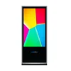 2018 New Factory Price 43 Inch Digital Signage Kiosk Totem Advertisement Touch Screen LCD Display