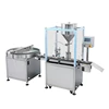 Full Automatic Complete Bottle Pure Mineral Water Filling Production Machine Line Equipment
