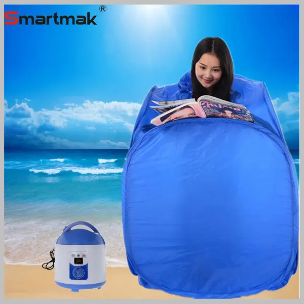 
CE SASO approval family small home sauna 