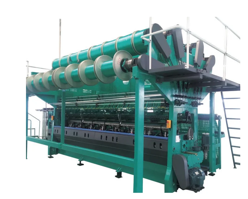Factory Price Fully Computerized Woven Blanket Making Machine Buy