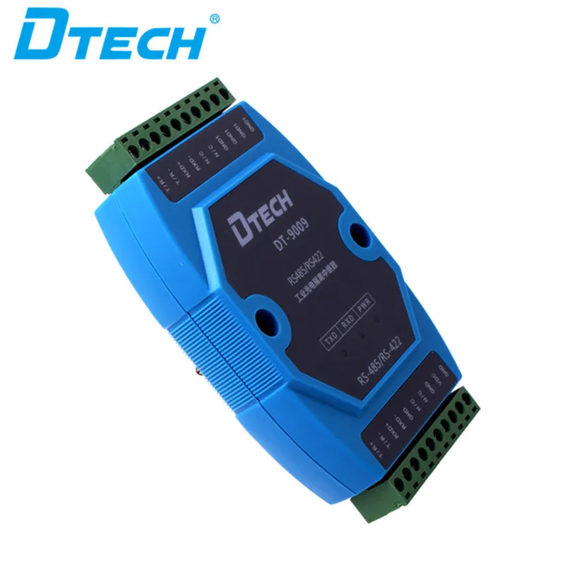 

Hot selling industry Adapter RS485 RS422 Photoelectric isolation repeater