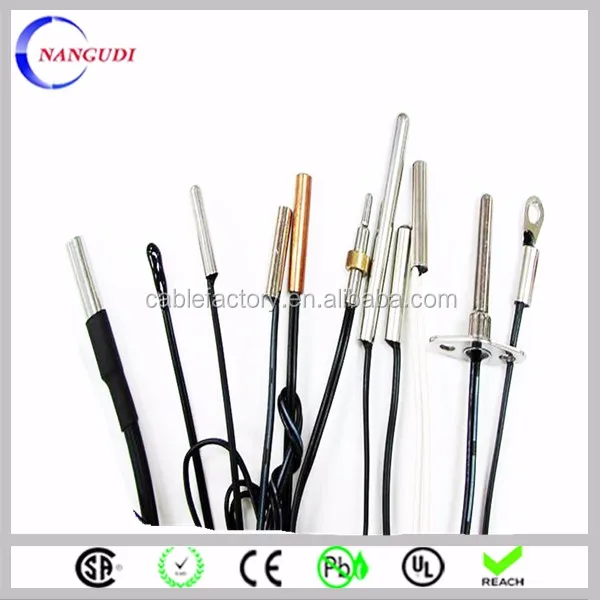 Hot Water Tank Temperature Sensor Pt100 Buy Hot Water Heater