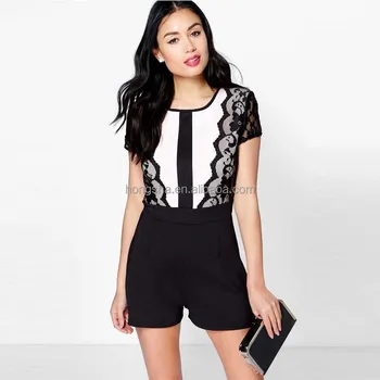 adult playsuit